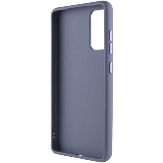 TPU чехол Bonbon Metal Style with MagSafe для Samsung Galaxy A35 | Зображення 2