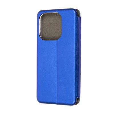 Чехол для мобильного телефона Armorstandart G-Case OPPO A3 4G / A3x 4G / A40m 4G Blue (ARM80871) | Зображення 1