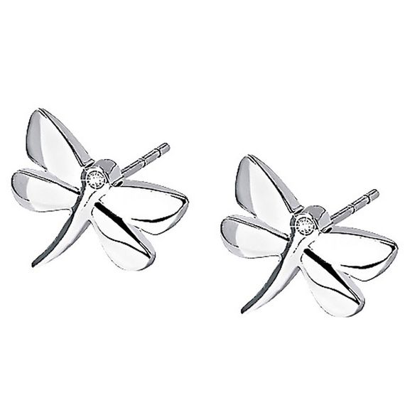 Серьги Biojoux LZ-802 BJT 201