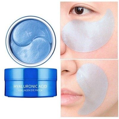 Патчі під очі Aronyx Hyaluronic Acid Collagen Eye Patch (90 g) | Зображення 2