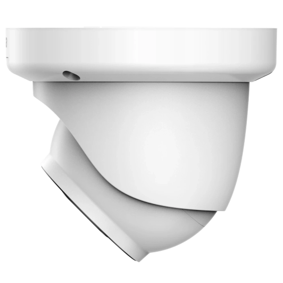 DH-IPC-HDW3649QM-S-IL 6МП (2.8мм) IP відеокамера Dahua - Камери | Зображення 2