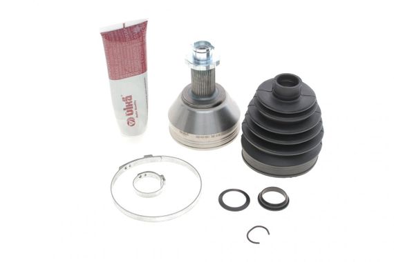 Шрус наружный Skoda Fabia Roomster VW Polo Audi A2 1.2TDI-2.0 99- 36 30z  54980016701