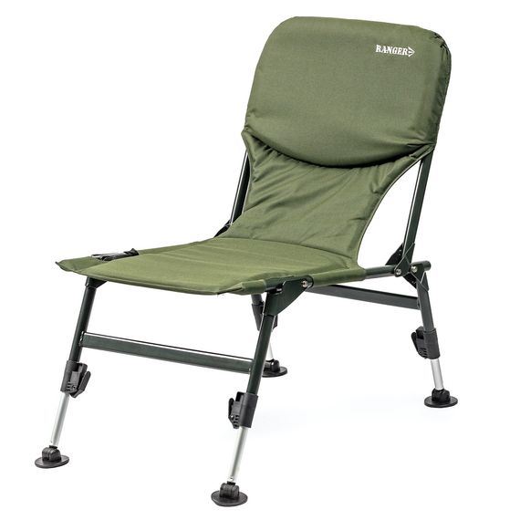 Крісло коропове Ranger Fisherman Light (Арт. RA 2224) | Зображення 2