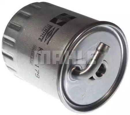 Фільтр паливний MAHLE/KNECHT Daimler, MAHLE/KNECHT (KL179) | Зображення 3