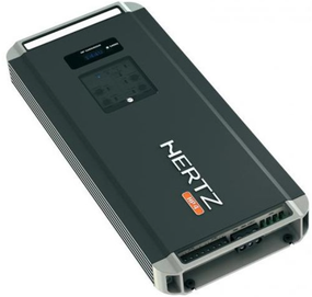 2-канальний підсилювач Hertz HP 2