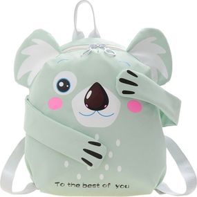 Рюкзак детский Evo-kids Small Koala Blue (2418-23 Blue Koala)