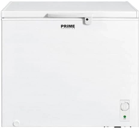 Морозильна скриня PRIME Technics CS 19849 M
