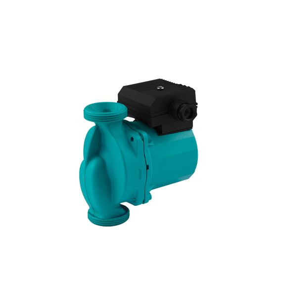 Насос циркуляційний Forwater WRS 25/6-130 Green (Wilo) | Зображення 3
