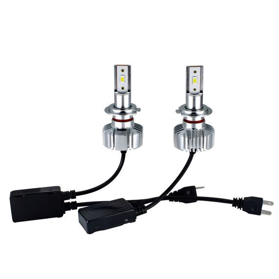 LED лампи TORSSEN Light Pro H7 35W CAN BUS