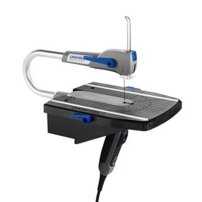 Електролобзик Dremel Moto-Saw MS20-1/5 (F013MS20JC)