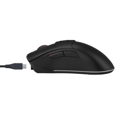 Мишка A4Tech Bloody R90 Plus Wireless Black (Bloody R90 Plus Black) (Bloody R90 Plus Black) | Зображення 9