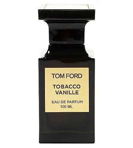 Унісекс парфумована вода Tom Ford Tobacco Vanille 100 мл з магнітною стрічкою | Зображення 1