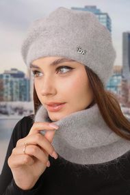Комплект «Эстель» (4977/4961-77) серый