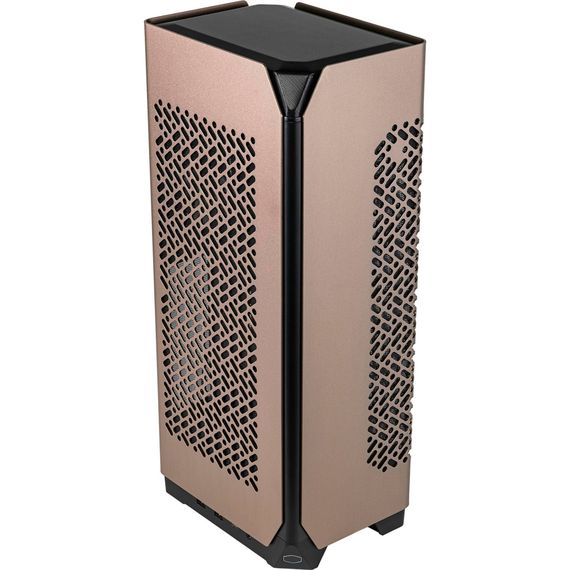 Корпус CoolerMaster NR100-ZNNN85-SL0 | Зображення 7