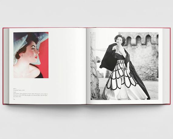 Книга известный английский портретист и модный фотограф Норман Паркинсон. Norman Parkinson: Always in Fashion | Зображення 1