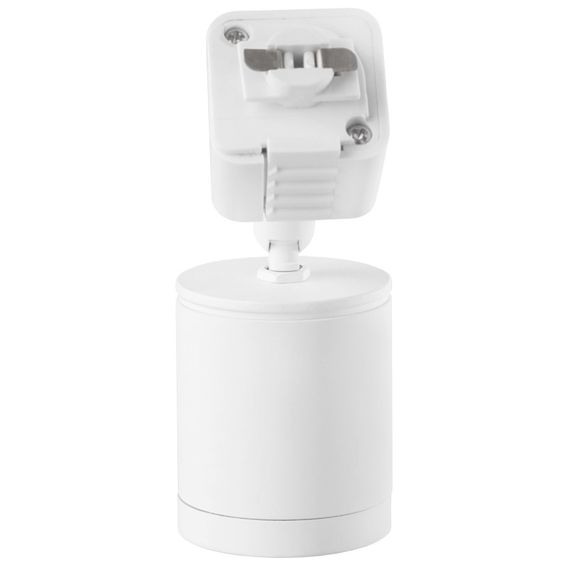 Светильник трековый поворотный LED KW-206/5W NW WH | Зображення 7