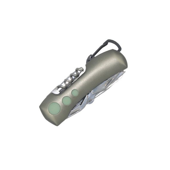 Мультитул 13 в 1 SILVER - MFT-VK5012K Werk | Зображення 2