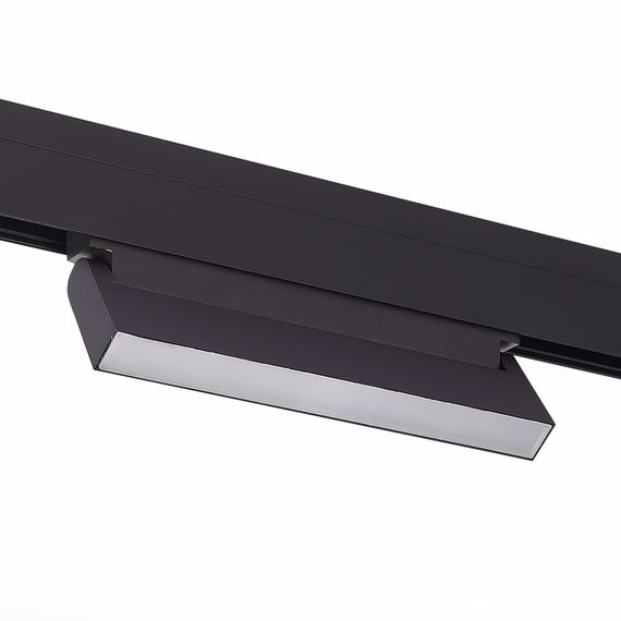 Магнітний трековий світильник PROLUM™ M20; 18W; 48V; SERIES "MF-WF"; SMART 3000K - 6000K | Зображення 4