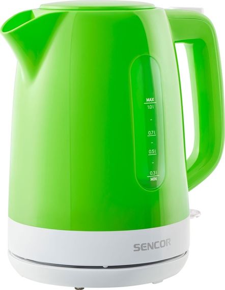 Електрочайник Sencor SWK 1021GR | Зображення 1