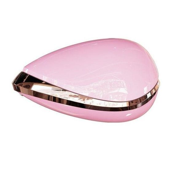 Вакуумний стимулятор KISTOY K-King Pink Sex Aura | Зображення 1