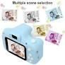 Дитячий цифровий фотоапарат Summer Vacation Smart Kids Camera pink | Зображення 1