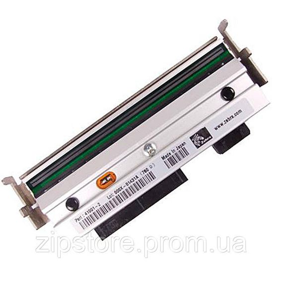 Термоголовка ZEBRA ZM400 300 dpi 79801M
