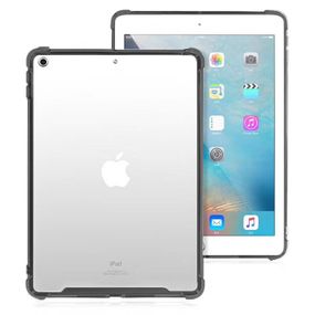 TPU+PC чохол Simple з посиленими кутами для Apple iPad Air 10.5" (2019) / Pro 10.5 (2017)