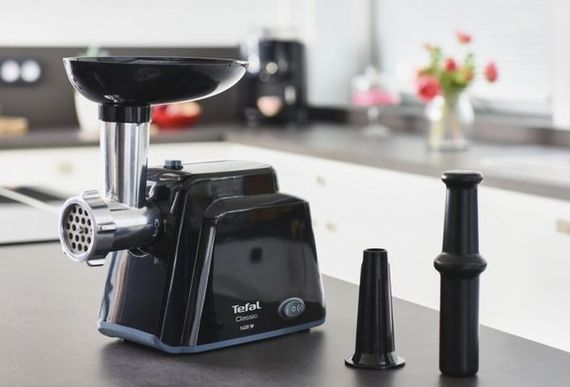 М'ясорубка Tefal NE105838 | Зображення 3