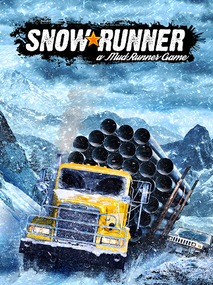 Snowrunner - Xbox One - Key UNITED STATES
