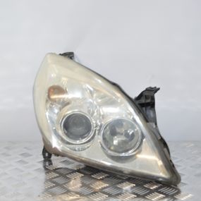 Фара права Opel Vectra C 2002-2008 Фара передня права Опель Вектра Ц 20B041R