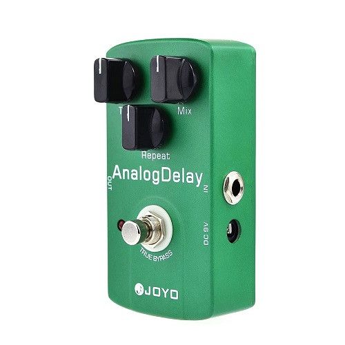 JOYO Analog Delay JF-33 | Зображення 3