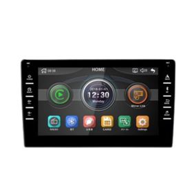 Автомагнітола 1DIN з Bluetooth та USB XPRO 8001 (8001-S_2134)