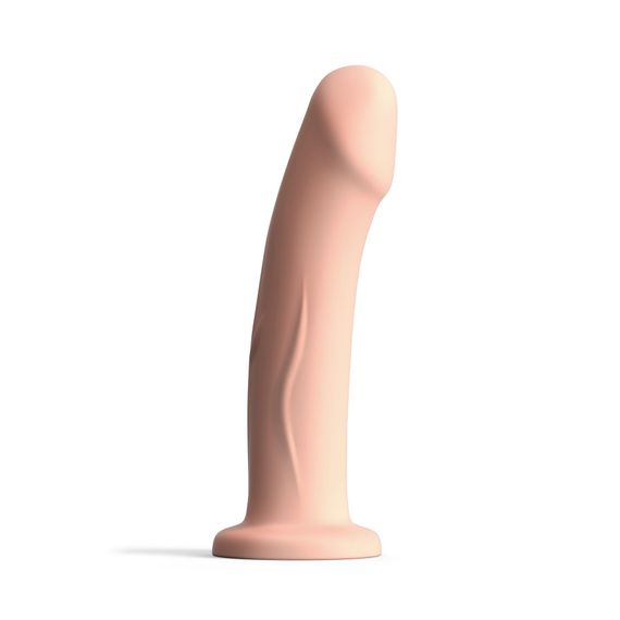 Фалоімітатор Dorcel Real Pleasure L Vanilla
