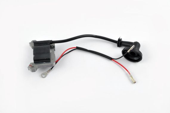 Катушка зажигания мотокосы   1E40F- 44F