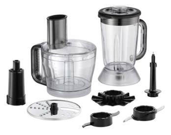 Кухонний комбайн Russell Hobbs 27110-56 Desire Food Processor | Зображення 3