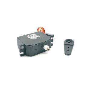 Сервопривід WPL оригінальний для моделей WPL C34, C44, C54 (25g)