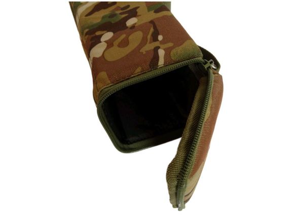 Сумка чохол армійський для перенесення оптики тактичний Шиємо під замовлення ваш розмір! | Зображення 2