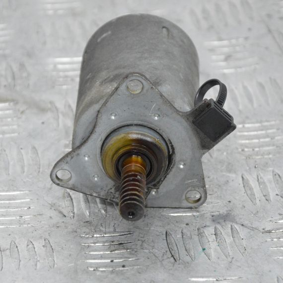 Регулятор фаз газорозподілу 1.4 VTI 16V Peugeot 207 2006-2013 Моторчик фаз ГРМ Пежо 207 V753390580 | Зображення 1