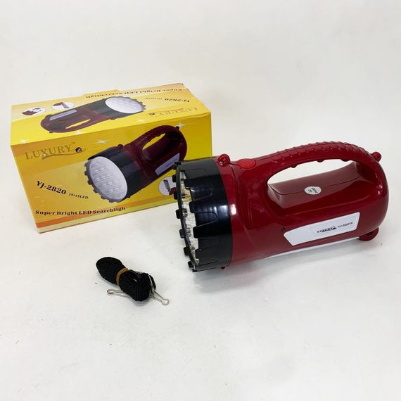 Фонарь Luxury 2820 TP SD-18 | Зображення 1