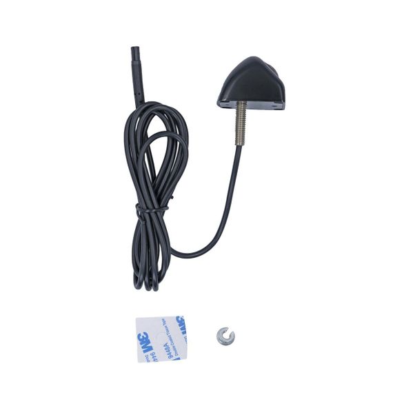 Камера заднього огляду серії QIV Q-TA S 225 | Зображення 4