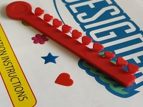 Лигатура Red Heart, 1 шт