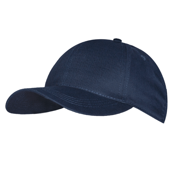 Бейсболка New Fix Rip-Stop Teflon Dark Blue (5850),