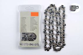 Ланцюг пиляльний 3/8, 1,3 mm, 57зв, RS, під шину 16 (40,5 см) для Partner 350-401 STISHI