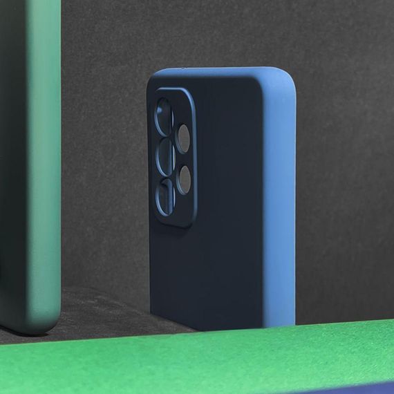 Чохол WAVE Colorful Case (TPU) Xiaomi 11T/11T Pro black | Зображення 7
