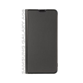 Чохол до мобільного телефона BeCover Exclusive New Style Samsung Galaxy A06 SM-A065 Black (712683)