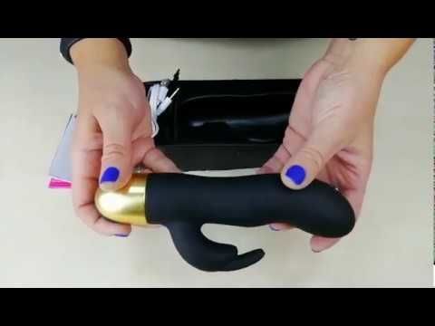 Вібратор-кролик Dorcel RABBIT EXPERT G, два мотори | Зображення 3