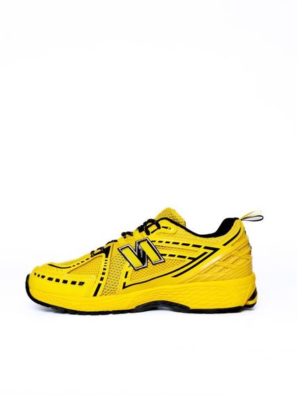 Кросівки New Balance колір жовтий | Зображення 1