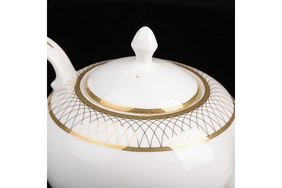 Чайник для заварювання чаю 1350ml NP83KET/1350 | Зображення 1