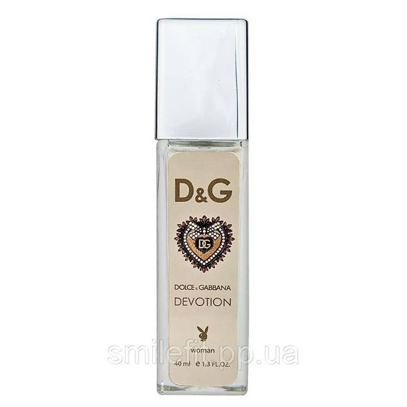 Dolce&Gabbana Devotion Pheromone Parfum жіночий 40 мл | Зображення 1