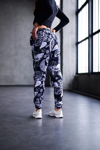 Спортивні штани утеплені | Зображення 6